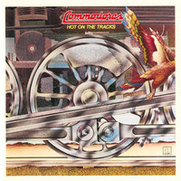 Thumpin' Music - Commodores