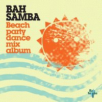 Calma - Bah Samba featuring Isabel Fructuoso - Bah Samba, Isabel Fructuoso