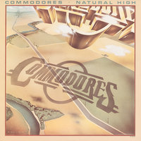 Visions - Commodores