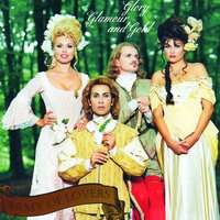 Lit De Parade - Army Of Lovers, Big Money, Anders Hansson