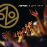 (Who Discovered) America? - Ozomatli