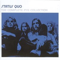 Nothing At All - Status Quo