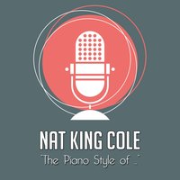 I Love You - Nat King Cole