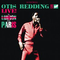 Day Tripper [London] - Otis Redding