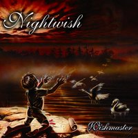 Wanderlust - Nightwish