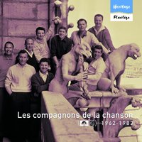 Les Comédiens - Les Compagnons De La Chanson