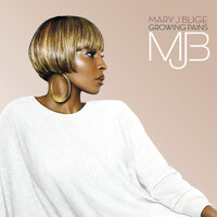 Till The Morning - Mary J. Blige