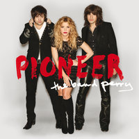 Forever Mine Nevermind - The Band Perry