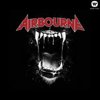 Cradle To The Grave - Airbourne