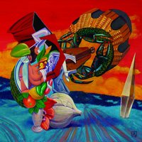 Desperate Graves - The Mars Volta