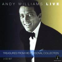 What The World Needs Now - Andy Williams