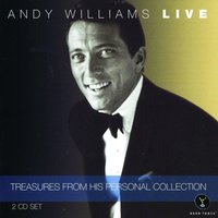 Corcovado - Andy Williams