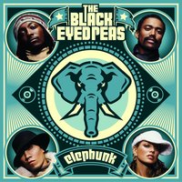 Third Eye - Black Eyed Peas