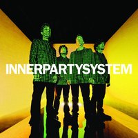 Everyone Is The Same - Innerpartysystem