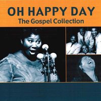 Jesus Met the Woman - Mahalia Jackson