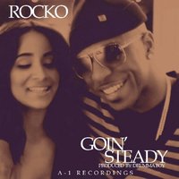 Goin' Steady - Rocko, Plies