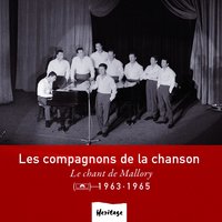 Noël Est Partout - Les Compagnons De La Chanson