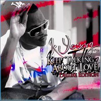 Love Drunk - K-Young, Crooked I