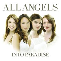The Sound Of Silence - All Angels