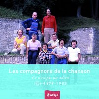 La Légende De Stenka Razine - Les Compagnons De La Chanson, Charles Aznavour