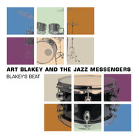 The Song Is You - Art Blakey, The Jazz Messengers