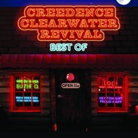 Sweet Hitch-Hiker - Creedence Clearwater Revival