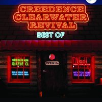 It Came Out Of The Sky - Creedence Clearwater Revival