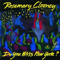 It's Only A Paper Moon - Rosemary Clooney, John Pizzarelli