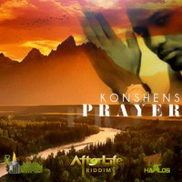 Prayer - Konshens