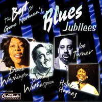 Up, Up And Away - Big Joe Turner