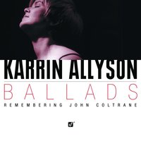 I Wish I Knew - Karrin Allyson