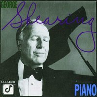 It Had To Be You - George Shearing