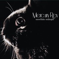 A Squirrel And I (Holding On... And Then Letting Go) - Mercury Rev