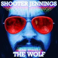 She Lives In Color - Shooter Jennings