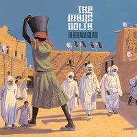 Ilyena - The Mars Volta