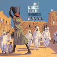 Ouroborous - The Mars Volta