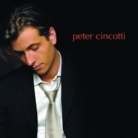 Come Live Your Life With Me - Peter Cincotti