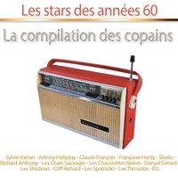Tous les garçons et les filles de mon âge - Françoise Hardy