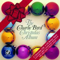 Have Yourself A Merry Little Christmas - Charlie Byrd