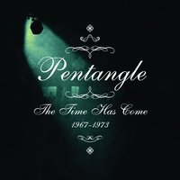 Mirage - Pentangle