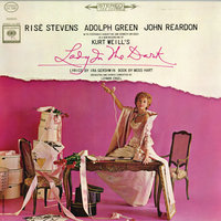 Tschaikowsky and Other Russians - Danny Kaye