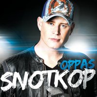 Hou my stywer vas - Snotkop