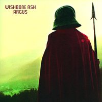 Warrior - Wishbone Ash