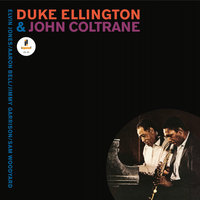 In A Sentimental Mood - Duke Ellington, John Coltrane