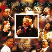 Jesus Be A Fence Around Me - Carlton Pearson, Fred Hammond, Radical For Christ
