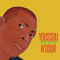 4-4-44 - Youssou N'Dour