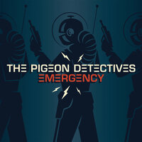 I'm A Liar - The Pigeon Detectives, Bowman