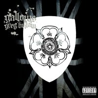 The Great Forgiver - Gallows