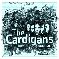 Hanging Around - The Cardigans