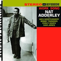 I've Got A Crush On You - Nat Adderley, Wes Montgomery, Sam Jones